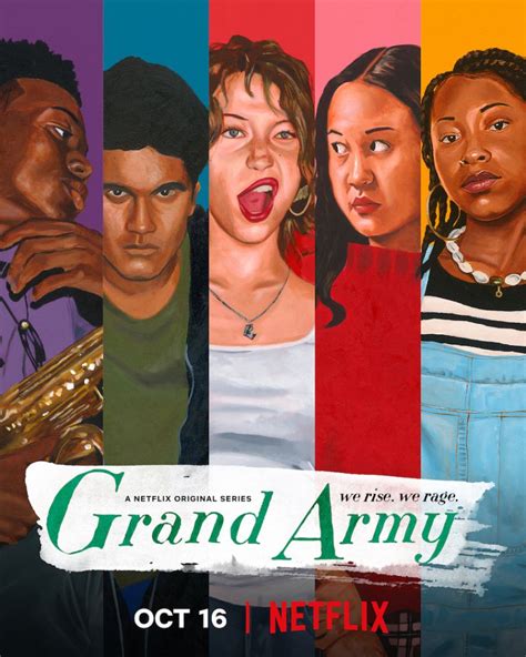 grand army nudes|Grand Army (2020) Nude Scenes, Pics & Clips ready to watch